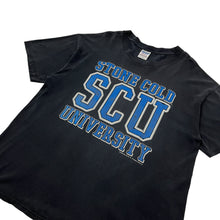 Load image into Gallery viewer, 1998 Stone Cold University Class Of 3:16 WWF Wrestling Tee - Size XL
