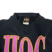 Load image into Gallery viewer, Hog Wild Biker Crewneck Sweatshirt - Size L
