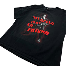 Load image into Gallery viewer, Scarface Say Hello Tee - Size XL
