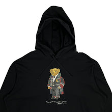 Load image into Gallery viewer, Polo By Ralph Lauren Hooded Bear Long Sleeve - Size XXL
