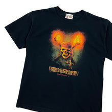 Load image into Gallery viewer, Pirates Of The Caribbean Dead Man's Chest Movie Promo Tee - Size S
