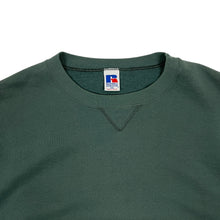 Load image into Gallery viewer, Russell Blank Crewneck Sweatshirt - Size XL
