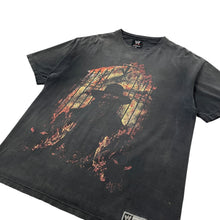 Load image into Gallery viewer, Sun Baked The Undertaker Hells Gate WWE Tee - Size XL
