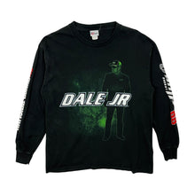 Load image into Gallery viewer, Chase Authentics Dale Earnhardt Jr. National Guard Long Sleeve - Size L/XL
