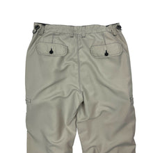 Load image into Gallery viewer, Bluenotes Contrast Stitch Cargo Pants - Size 35"
