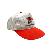 Load image into Gallery viewer, Hooters Ft. Lauderdale Snapback Hat - Adjustable
