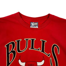 Load image into Gallery viewer, Chicago Bulls Eastern Conference USA Made Tee - Size XL
