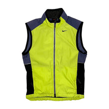 Load image into Gallery viewer, Women&#39;s Nike Nylon Mesh Jogging Vest - Size M
