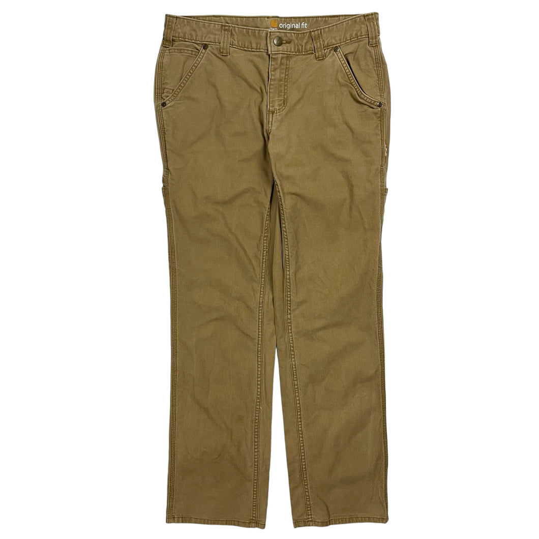 Carhartt For Women Work Pants - Size M