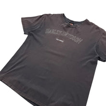 Load image into Gallery viewer, Sunbaked Harley-Davidson Biker Tee - Size XL
