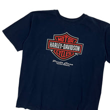 Load image into Gallery viewer, Harley-Davidson Destination Tee - Size L/XL
