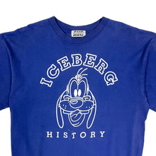 Load image into Gallery viewer, Iceberg History Jeans Goofy Tee - Size XXL
