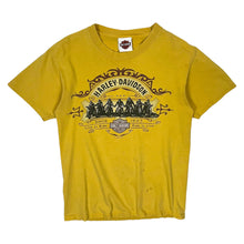 Load image into Gallery viewer, 2004 Harley-Davidson Painter&#39;s Tee - Size M
