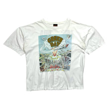 Load image into Gallery viewer, 1994 Green Day Dookie Brockum Tour Tee - Size XL
