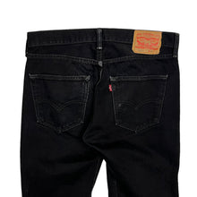 Load image into Gallery viewer, Levi’s 501 Denim Jeans - Size 31”
