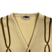 Load image into Gallery viewer, Cooper Helix Knit Cardigan - Size L
