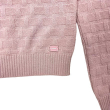 Load image into Gallery viewer, Women&#39;s Chanel Cashmere Knit Sweater - Size M
