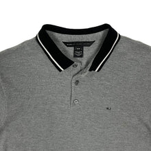 Load image into Gallery viewer, Marc By Marc Jacobs Embroidered Initials Knit Polo - Size M/L
