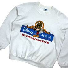 Load image into Gallery viewer, Disney MGM Studios Theme Park Crewneck Sweatshirt - Size M
