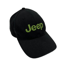 Load image into Gallery viewer, Jeep Hat - Adjustable
