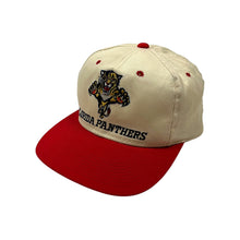 Load image into Gallery viewer, Florida Panthers Two Tone Hat - Adjustable

