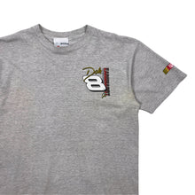 Load image into Gallery viewer, Dale Earnhardt Determined To Dominate USA Made NASCAR Tee - Size M/L

