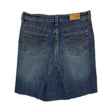 Load image into Gallery viewer, Women&#39;s Tommy Hilfiger Denim Skirt - Size M
