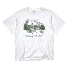 Load image into Gallery viewer, Waiting for "Mr. Right" Tee - Size L
