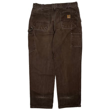 Load image into Gallery viewer, Carhartt Work Pants - Size 36&quot;

