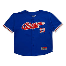 Load image into Gallery viewer, Chicago Cubs Sammy Sosa Jersey - Size L
