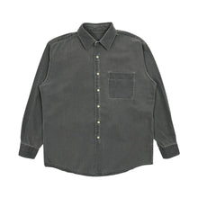 Load image into Gallery viewer, J. Crew Oxford Button Up Shirt - Size L
