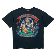 Load image into Gallery viewer, Buffalo Bills NFL Caricature Tee - Size XL
