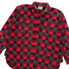 Load image into Gallery viewer, Champion Flannel Shirt - Size M
