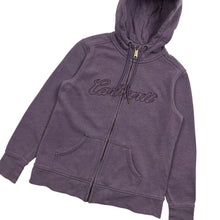 Load image into Gallery viewer, Women&#39;s Carhartt Script Logo Hoodie - Size L
