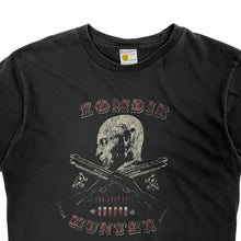 Load image into Gallery viewer, Resident Evil Zombie Hunter Tee - Size L
