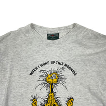 Load image into Gallery viewer, 1 Nerve Left USA Made Tee - Size XL
