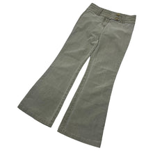 Load image into Gallery viewer, Women&#39;s Armor Jeans Low Rise Flared Denim - Size S
