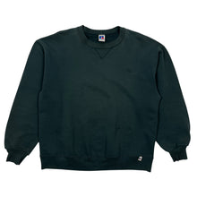 Load image into Gallery viewer, Russell Blank USA Made Crewneck Sweatshirt - Size L
