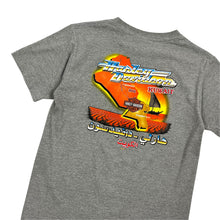 Load image into Gallery viewer, 2004 Harley-Davidson Chrome Sweet Chrome USA Made Tee - Size M
