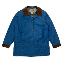 Load image into Gallery viewer, LL Bean Chore Jacket - Size S/M
