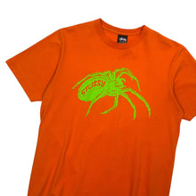 Load image into Gallery viewer, Stussy Widow Tee - Size L
