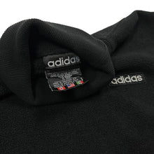 Load image into Gallery viewer, Adidas Fleece Mock Neck Pullover - Size L
