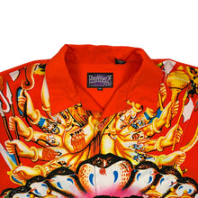 Load image into Gallery viewer, Jimi Hendrix Axis: Bold is Love Album All Over Print Button Up - Size XXL
