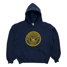 Load image into Gallery viewer, US Navy Pullover - Size L
