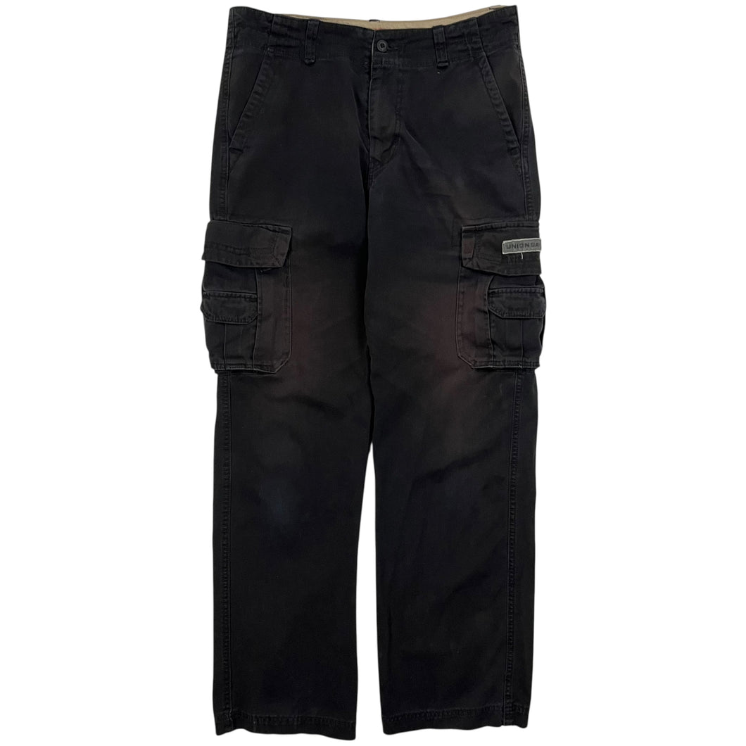 Sunbaked Unionbay Cargo Pants - Size 36