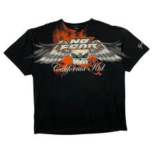 Load image into Gallery viewer, No Fear California Kid Tee - Size XL/XXL
