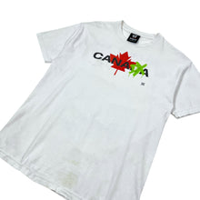 Load image into Gallery viewer, 2002 D-Generation X Canada Suck It Eh WWE Wrestling Tee - Size L/XL

