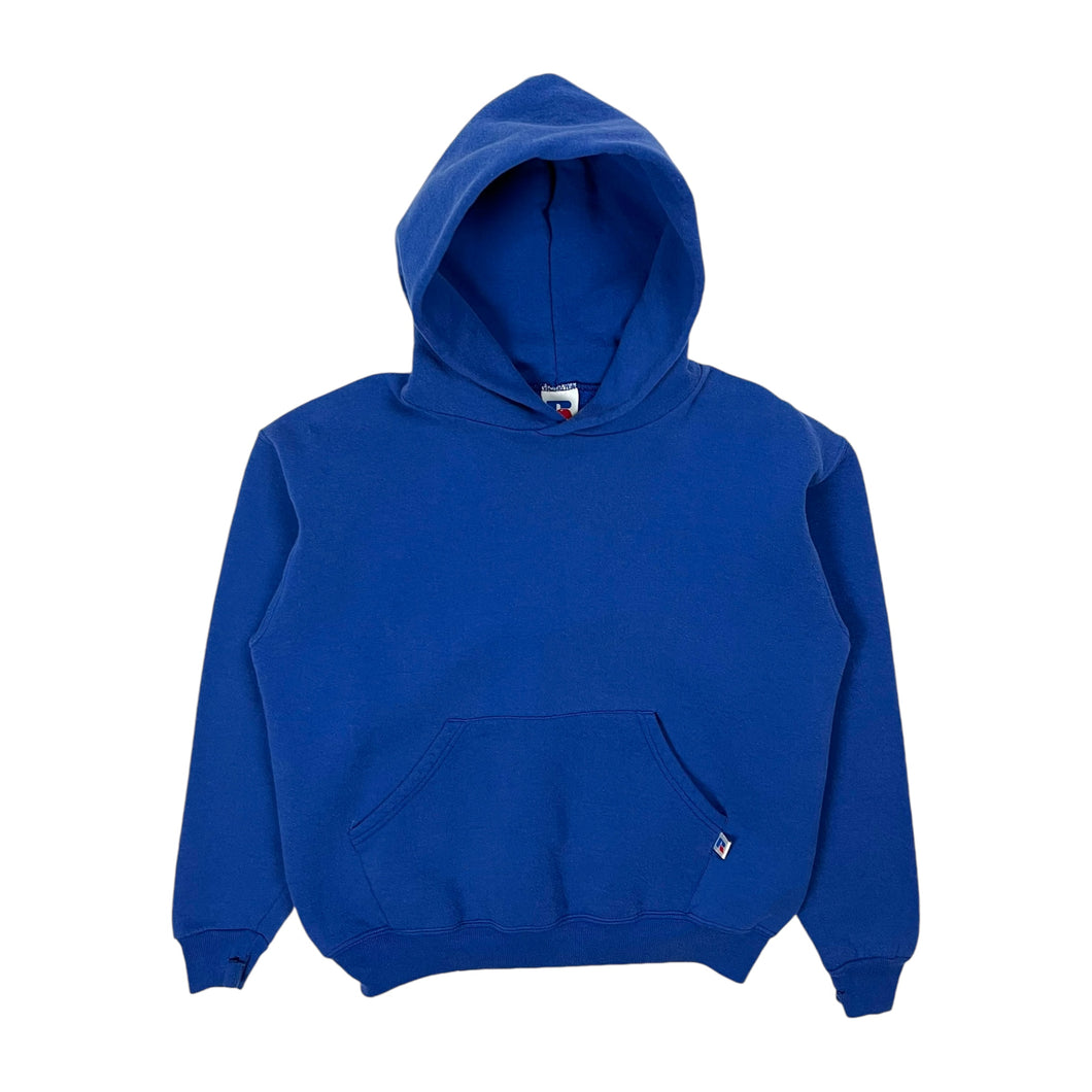 Russell Blank Hoodie - Size XS/S