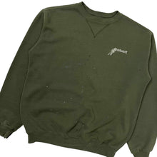 Load image into Gallery viewer, Carhartt Painter&#39;s Crewneck Sweatshirt - Size XL
