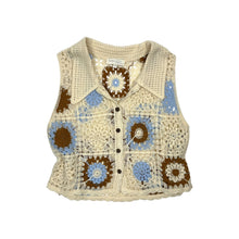 Load image into Gallery viewer, Women's Rebellion Crochet Top - Size S
